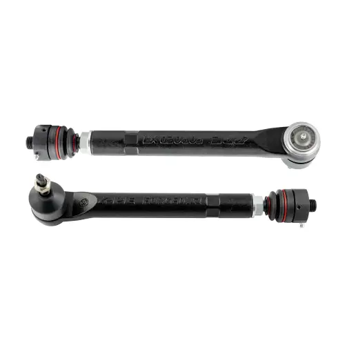 Pacific Performance Engineering - PPE Forged XR® Tie Rods for Chevy/GMC (2011-26) 2500HD/3500HD
