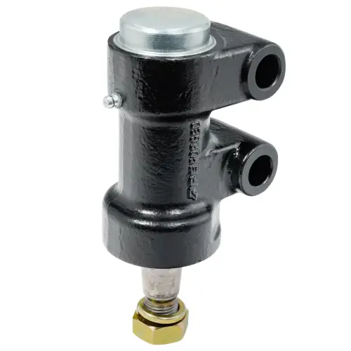 Pacific Performance Engineering - PPE Forged Idler Pivot Assembly for Chevy/GMC (2011-26) 2500HD/3500HD
