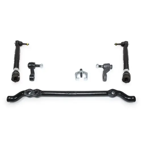 Pacific Performance Engineering - PPE Extreme-Duty Forged Steering Assembly for Chevy/GMC (2001-10) 2500HD/3500HD