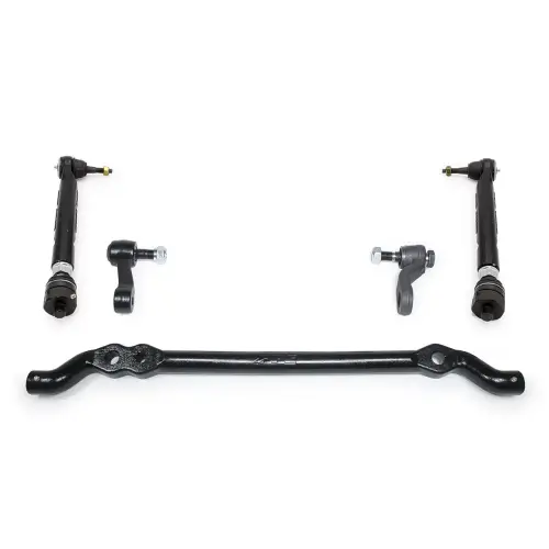 Pacific Performance Engineering - PPE HD Extreme-Duty, Forged 7/8" Drilled Steering Assembly Kit for Chevy/GMC (2011-26) 2500HD/3500HD