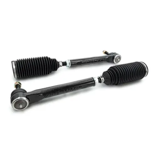 Pacific Performance Engineering - PPE Half-Ton Truck/SUV Forged Tie Rod Kit for Chevy/GMC (2007-13) SUV
