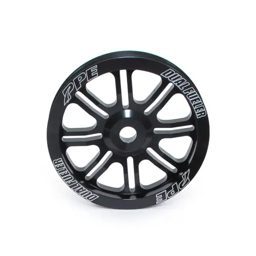 Pacific Performance Engineering - PPE Billet Aluminum Pulley Wheel (816 Style)
