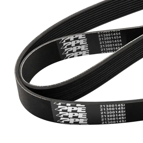Pacific Performance Engineering - PPE 10PK1454 - Serpentine Belt for Dodge/Ram (2015-24) 6.2L Challenger/Charger Supercharged