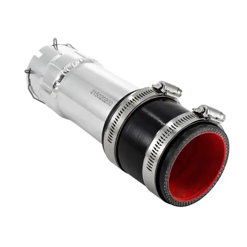 Pacific Performance Engineering - PPE Turbo Resonator Delete Kit for Ram (2020-23) 1500 3.0L ECODIESEL