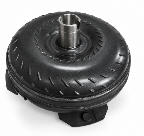 Diamond T Enterprises - Diamond T Torque Converter for Ford (2006-14) 4.6L 6R60/6R75/6R80 F-150/Explorer/Mountaineer (Hub w/ Slots)
