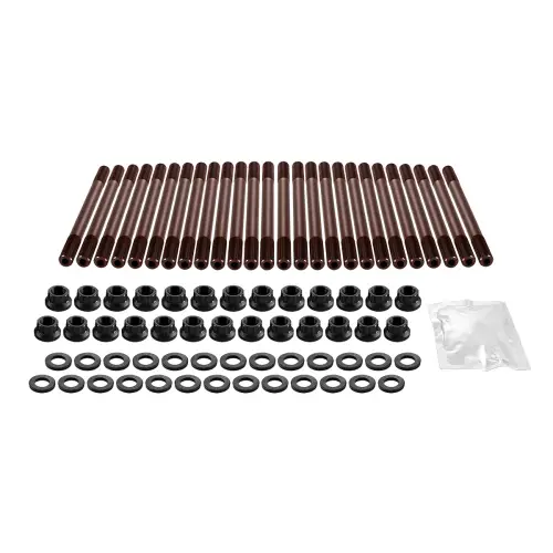 Pacific Performance Engineering - PPE Head Stud Kit for Dodge/Ram (1998.5-24) 5.9L/6.7L 24V 2500/3500 (High Yield)