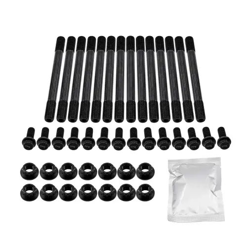 Pacific Performance Engineering - PPE Main Stud & Girdle Bolt Kit for Dodge/Ram (2004-07) 5.9L 24V Cummins