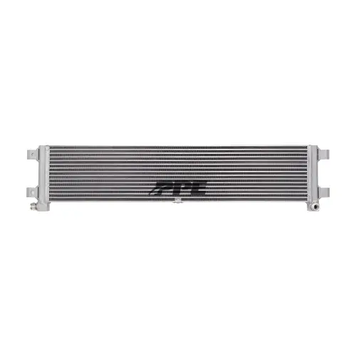Pacific Performance Engineering - PPE 8HP75 Bar and Plate Transmission Cooler for Dodge/Ram (2019-24) 6.7L Cummins / 68RFE (2019-26) 6.7L Cummins