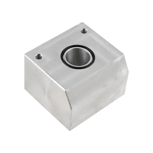 Pacific Performance Engineering - PPE Viton O-Ring Sealed Filter Spacer Block for Dodge