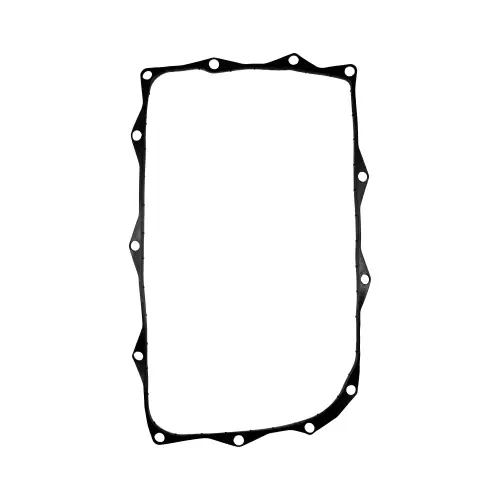 Pacific Performance Engineering - PPE ZF 8-Speed Transmission Pan Rubber Gasket for Dodge (2013-23) 3.6L Charger