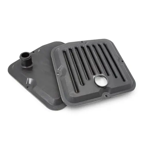 Pacific Performance Engineering - PPE 8HP70 Transmission Pan Filter for Ram (2025-26) 1500/2500/3500 | Jeep (2021-26) Wrangler