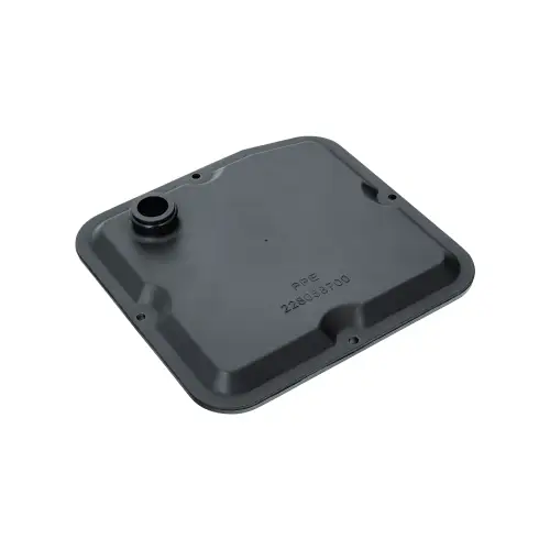 Pacific Performance Engineering - PPE 8HP70 Transmission Pan Filter for Dodge (2013-23) Charger | Jeep (2021-26) Wrangler