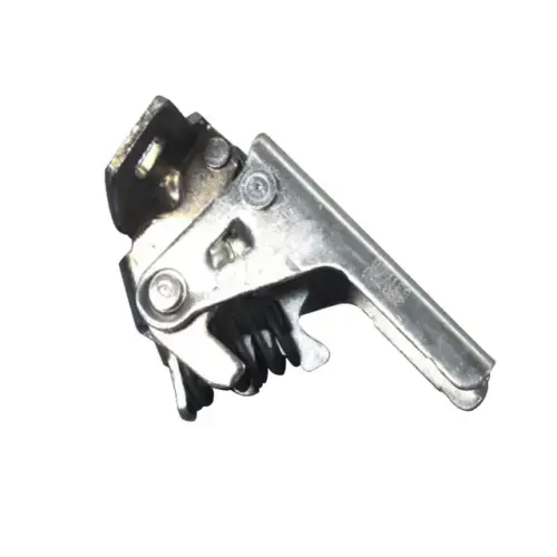 Mopar - Mopar Hinge for Dodge/Ram (2002-08) 1500, (03-09) 2500/3500, (05-11) Dakota, Front Left (Driver Door) Upper