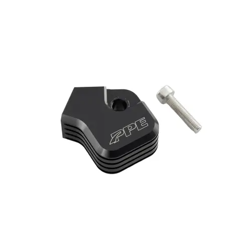 Pacific Performance Engineering - PPE MAP Sensor Relocation Spacer Kit for Ford (2011-19) 6.7L Power Stroke