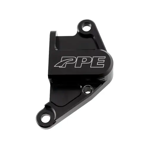 Pacific Performance Engineering - PPE MAP Sensor Relocation Spacer Kit for Ford (2020-26) 6.7L Power Stroke