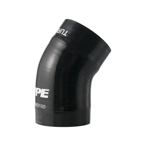Pacific Performance Engineering - PPE 6mm 5-ply Individual Silicone Hose for Ford (2003-04) 6.0L Power Stroke