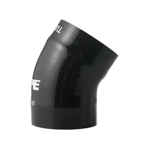 Pacific Performance Engineering - PPE 6mm 5-ply Individual Silicone Hose for Ford (2005-07) 6.0L Power Stroke
