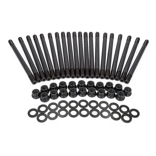 Pacific Performance Engineering - PPE Head Stud Kit for Ford (2003-07) 6.0L Super Duty