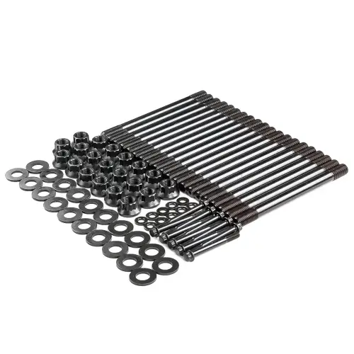 Pacific Performance Engineering - PPE Head Stud Kit for Ford (2008-10) 6.4L Super Duty Power Stroke