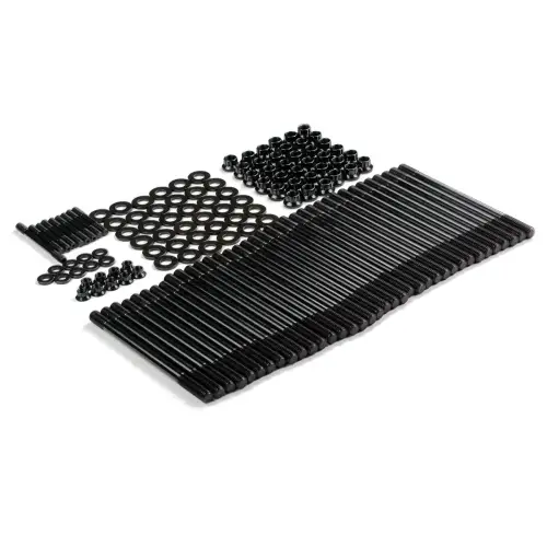 Pacific Performance Engineering - PPE Head Stud Kit for Ford (2011-25) 6.7L Super Duty