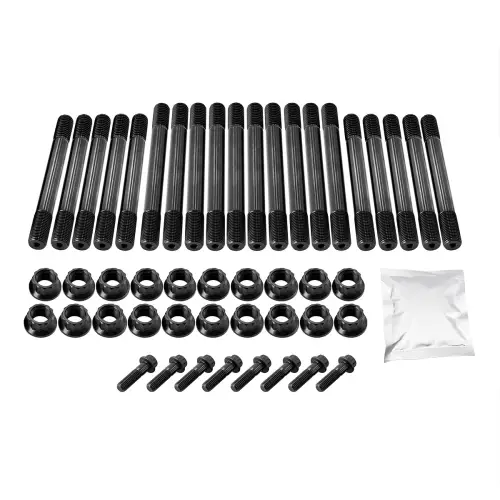 Pacific Performance Engineering - PPE Main Stud Kit for Ford (1994-03) 7.3L Super Duty