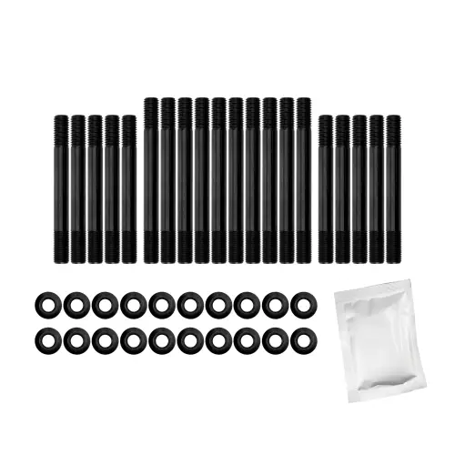 Pacific Performance Engineering - PPE Main Stud Kit for Ford (2008-10) 6.4L Power Stroke