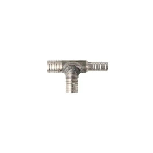 Pacific Performance Engineering - PPE 1/2"x1/2"x3/8" Barb T LML DF Kit
