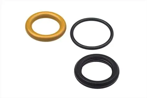 Ford Genuine Parts - Ford Motorcraft HPOP (High Pressure Oil Pump) Seal Kit for Ford (2003-04) 6.0L Power Stroke Diesel