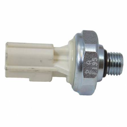 Ford Genuine Parts - Ford Motorcraft Engine Oil Pressure (EOP) Sensor Ford (1999-10) 7.3L & 6.0L Power Stroke