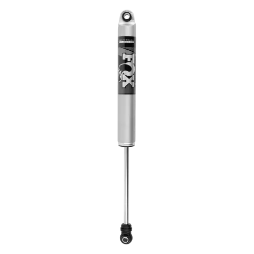 Fox Racing - Fox 2.0 Performance Series Coil-Over and Smooth-Body Shock for Ford (2021-26) F-150 (Rear, Lifted 0"-1")