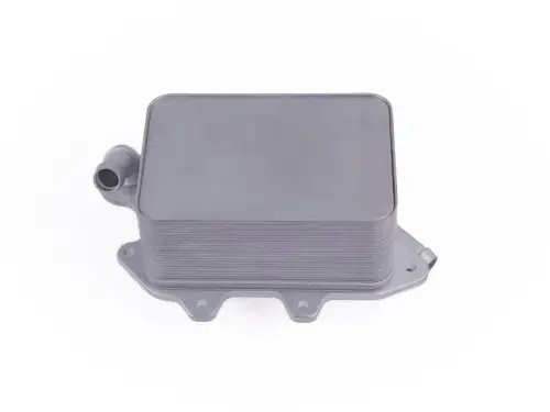 SPE Motorsport - SPE Motorsport High Volume Oil Cooler for Ford (2020-26) 6.7L Power Stroke