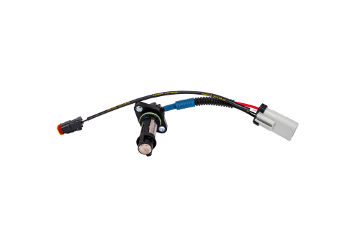 Fleece - Fleece Performance Heater Upgrade Kit for Ram (2013-18) 6.7L 24V 2500/3500 Cummins w/ Fleece Performance Under Bed Filter