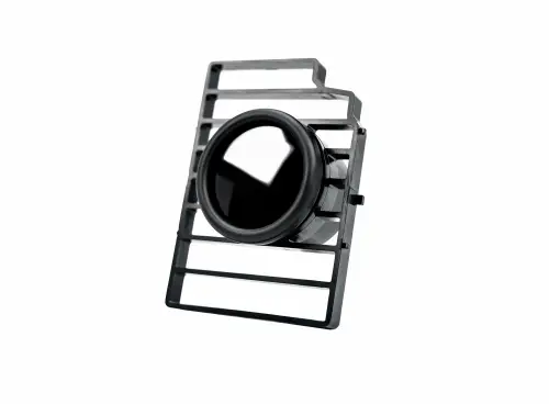 SPE Motorsport - SPE Motorsport 2 1/6th | 52MM Vent Gauge Mount for Ford (2015-19) F-150 / (2017-22) Super Duty Trucks