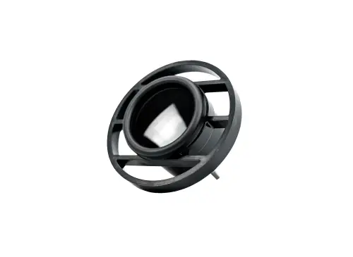 SPE Motorsport - SPE Motorsport 2 1/6th | 52MM Vent Gauge Mount for Ford (2008-16) 6.7L Power Stroke Super Duty Trucks Only