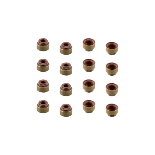 Pacific Performance Engineering - PPE Valve Stem Seal Kit for Chevy/GMC (2001-16) 2500HD/3500HD 6.6L Duramax (16X)