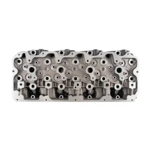Pacific Performance Engineering - PPE Cast Iron Cylinder Head for Chevy/GMC (2004.5-10) 6.6L Duramax LLY/LBZ/LMM (One)  – No Seats or Valves
