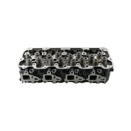Pacific Performance Engineering - PPE CNC Ported Cast Iron Cylinder for Chevy/GMC (2004.5-10) 6.6L Duramax LLY/LBZ/LMM (One)