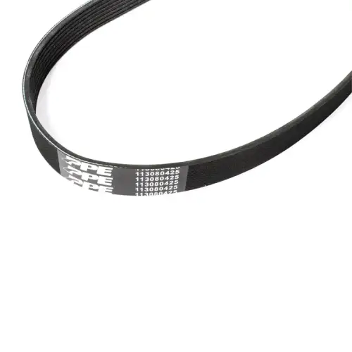 Pacific Performance Engineering - PPE 8 Rib Fan Belt for Chevy/GMC (2020-26) 6.6L Duramax L5P (1080MM)