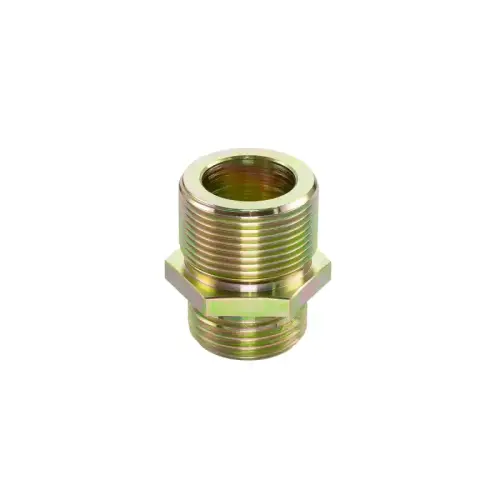 Pacific Performance Engineering - PPE Steel Filter Adapter 1''-12 to 1.125''-16