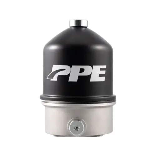 Pacific Performance Engineering - PPE Oil Centrifuge Unit - Universal