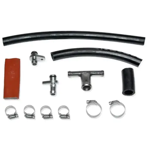 Pacific Performance Engineering - PPE PCV Breather Repair Kit for Chevy/GMC (2004.5-05) 6.6L Duramax LLY