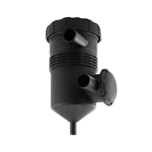 Pacific Performance Engineering - PPE Crankcase Ventilation Oil/Water Separator