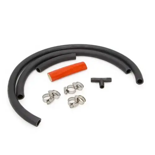 Pacific Performance Engineering - PPE Crankcase Breather Repair Kit for Chevy/GMC (2001-10) 6.6L Duramax