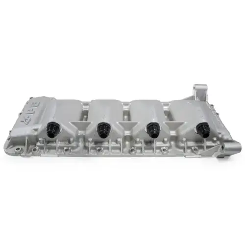 Pacific Performance Engineering - PPE Dry Sump Pan for Chevy/GMC (2011-16) 6.6L Duramax