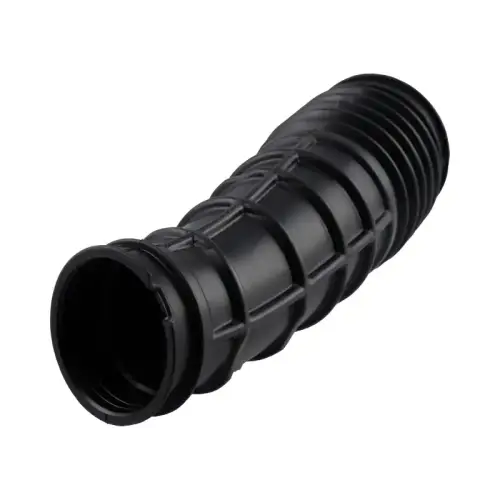Pacific Performance Engineering - PPE Air Cleaner Outlet Duct for Chevy/GMC (2010-16) 6.6L Duramax Express/Savana