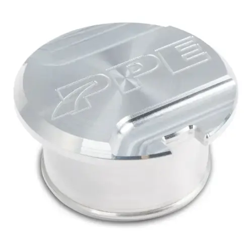 Pacific Performance Engineering - PPE Resonator Delete Plug for Chevy/GMC (2017-25) 6.6L Duramax L5P (Raw)