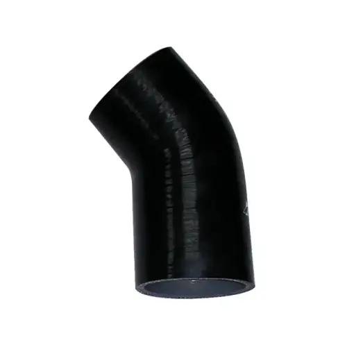Pacific Performance Engineering - PPE 6mm 5-ply Silicone Hose #3 (c) - Intercooler Outlet for Chevy/GMC (2001-04) 6.6L Duramax