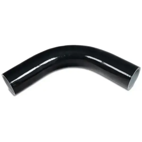 Pacific Performance Engineering - PPE 6mm 5-ply Silicone Hose #1 (a) - Turbo Outlet for Chevy/GMC (2001-04) 6.6L Duramax