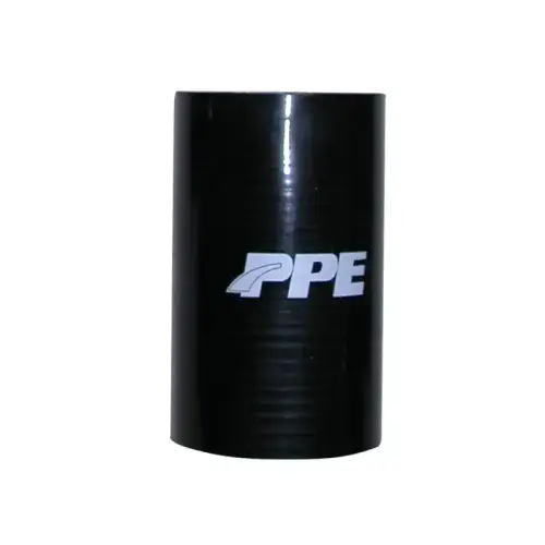 Pacific Performance Engineering - PPE 6mm 5-ply Silicone Hose #4 (d) for Chevy/GMC (2002-04) 6.6L Duramax