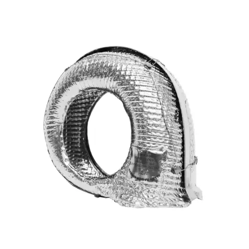 Pacific Performance Engineering - PPE Inconel Marine Turbo Heat Shield GT40 Series